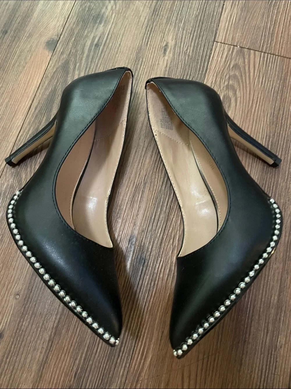 BCBGeneration hawti pump
